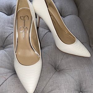 Jessica Simpson Heels